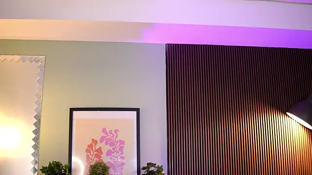 CelineDyor's Live XXX Chat