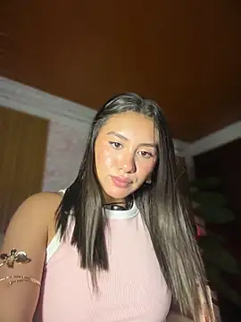 Soy_Daniela Obrolan Langsung XXX
