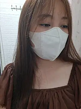 Živý XXX chat Kajisu_26