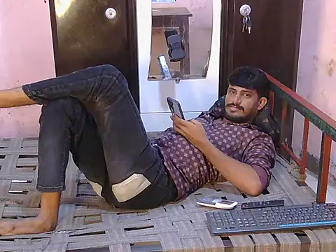 HotXKrish Live XXX Chat