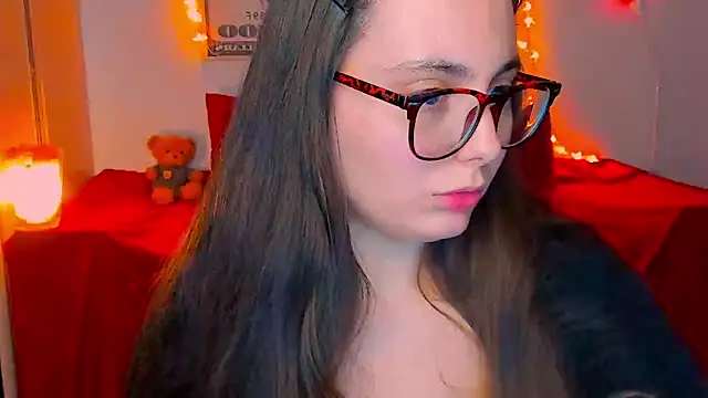 _extraterrestrial_ Live XXX-chat