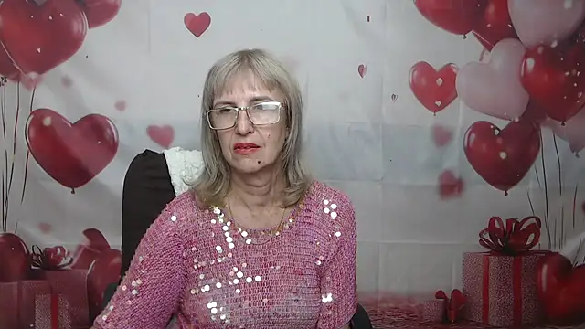Chatroom XXX en direct de PattySanny