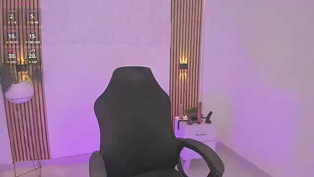 valeria_acosta_ Obrolan Langsung XXX