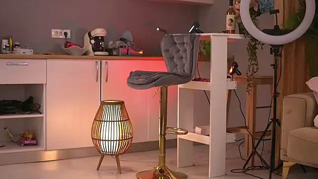 Show Webcam de ButterflyLeah