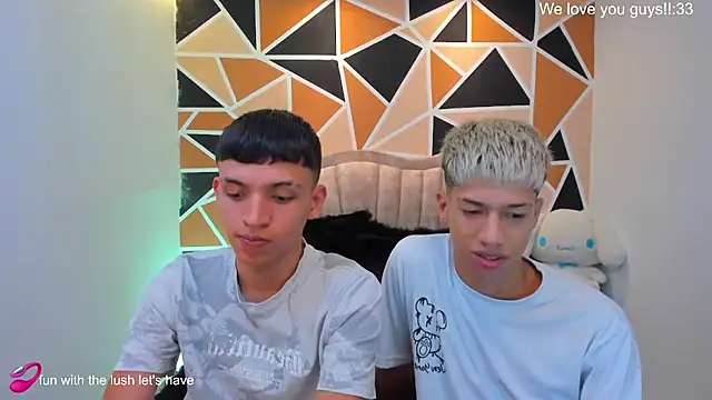 Juan_Nd_Steven – Naživo XXX chat