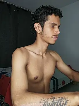 TheBlessd_'s Live XXX Chat