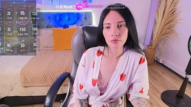 Chat XXX ao vivo de Neo_sarah_