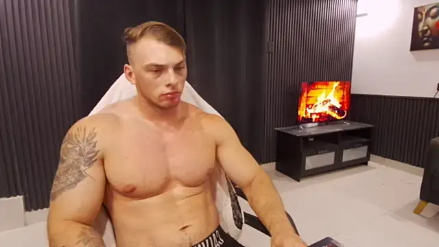 YourHotGreg 라이브 XXX 채팅