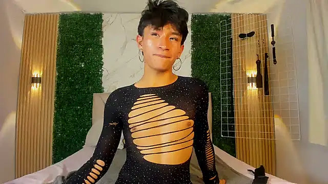 cococumps live XXX chat