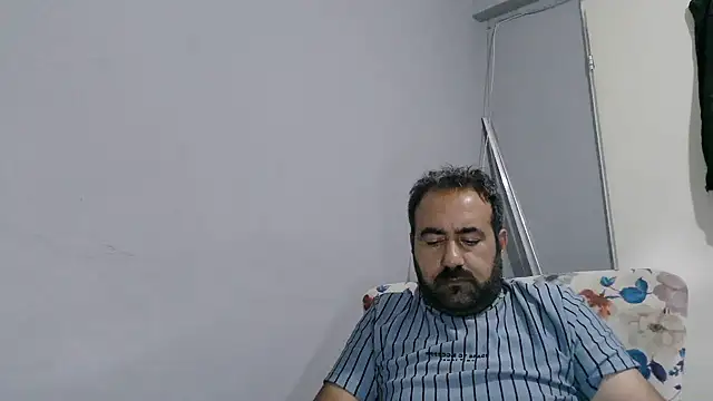 -Hunter_Blaze- Live XXX-Chat