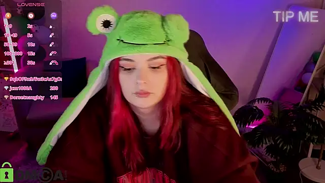 Mia_R0ss Obrolan Langsung XXX