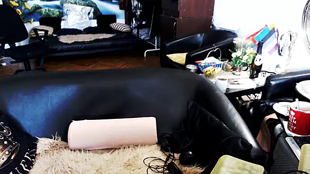 Imperatriza Live XXX-Chat