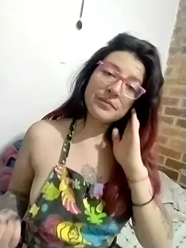 _Alaskamisa's Live XXX Chat