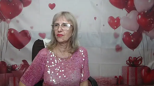 PattySanny's Live XXX Chat