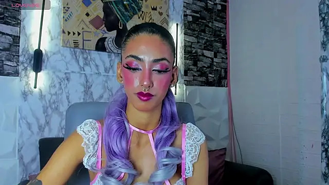 Queen_Cuarxxo Live XXX-Chat