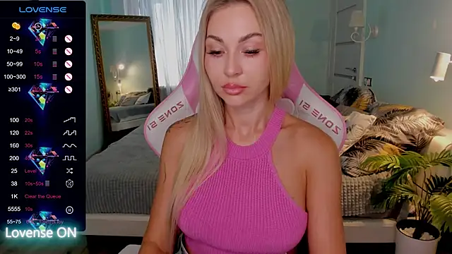Chat XXX Live AdeleRoberts