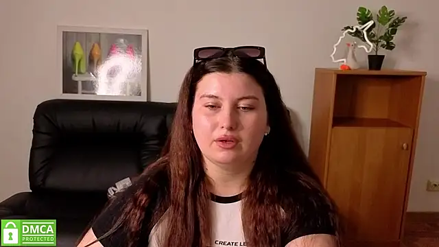 Katina_deeplou4 Obrolan Langsung XXX