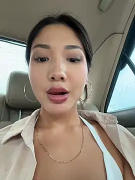 lean_lie8 Adlı Modelin Canlı XXX Sohbeti