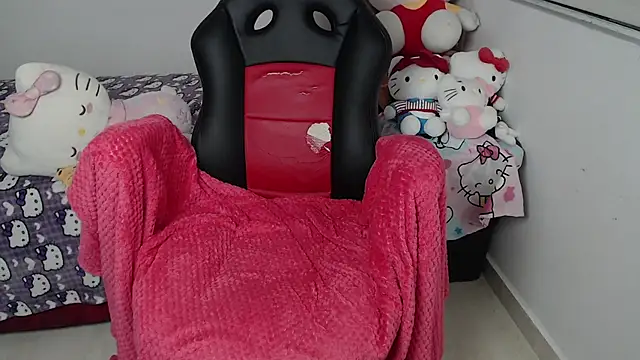 kayla_k18 élő XXX-chatje