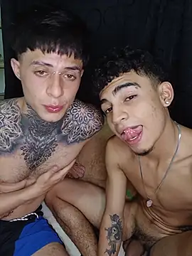 tiancam Pertunjukan Webcam