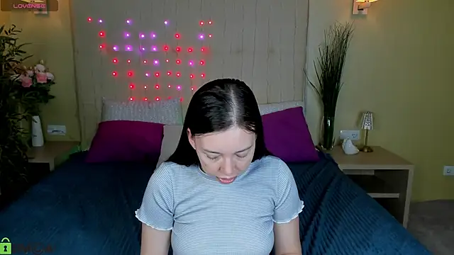 Sandra_Ross' Live XXX Chat