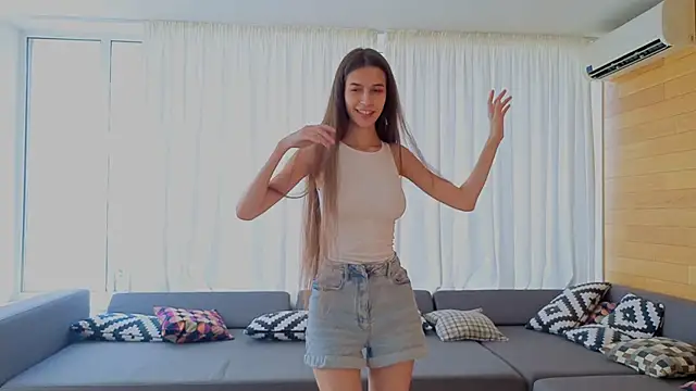 AliciaBrooks Live XXX-Chat