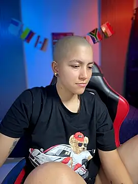 nicocoox Chat XXX in diretta