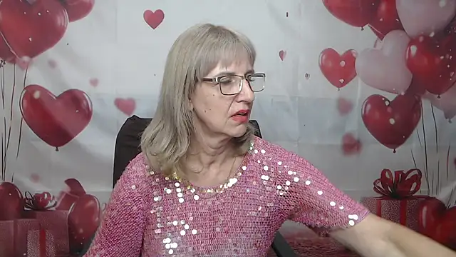 PattySanny's Live XXX Chat
