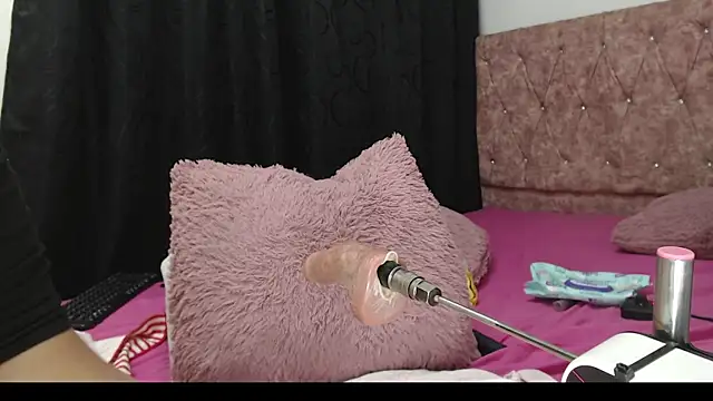 Chat XXX ao vivo de Roxy-Smith
