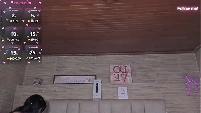 Chat XXX Live mia_devine_