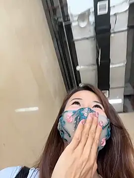 kiss_loo 라이브 XXX 채팅