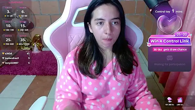 Maggie_Fox3 Live XXX Chat