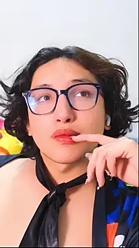 -BlueOpal-'s Live XXX Chat