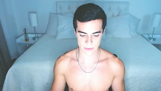 mr_hunterx Chat XXX in diretta