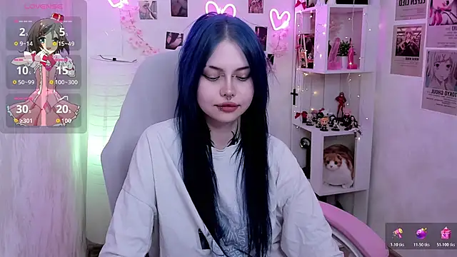 Morana_Batt XXX чат на живо