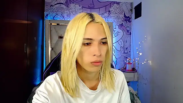 Larry_craft Chat XXX in diretta