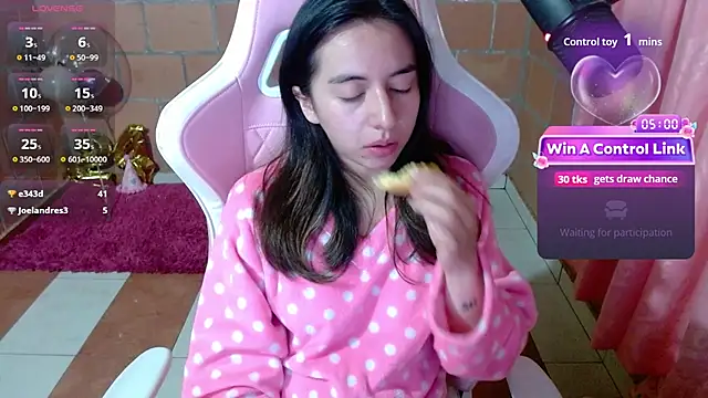 Maggie_Fox3's Live XXX Chat