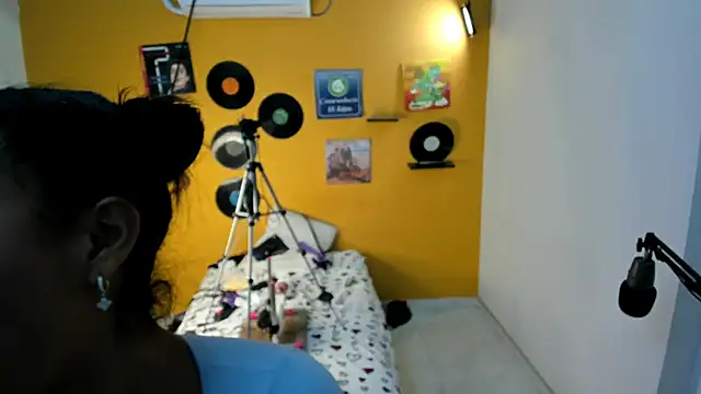 lilithevil32 – Live XXX-chat