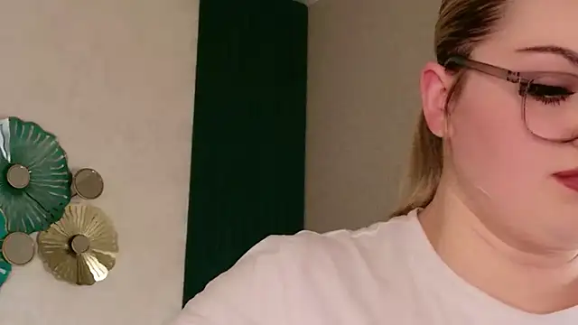 WendyPage Adlı Modelin Canlı XXX Sohbeti