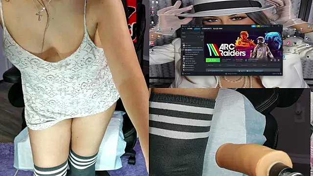 Blaze_Onnn Live XXX chat