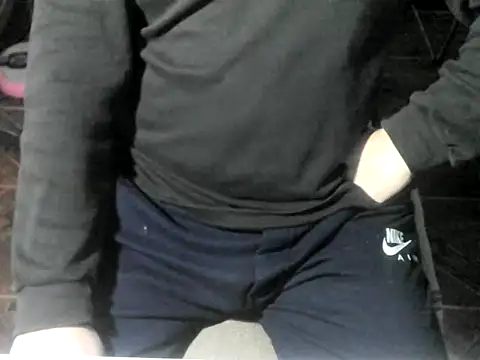OreCam's Live XXX Chat