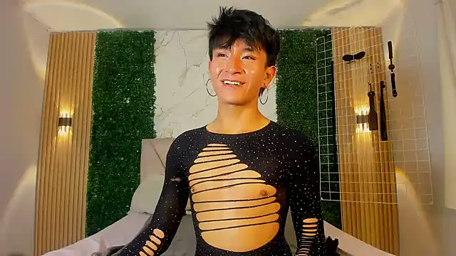 cococumps Chat XXX in diretta