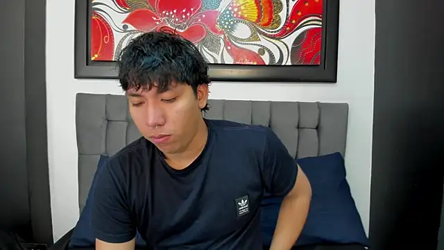 jhoan_evanss 라이브 XXX 채팅