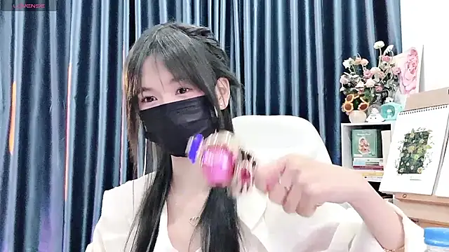 Your-Sunshinee 라이브 XXX 채팅
