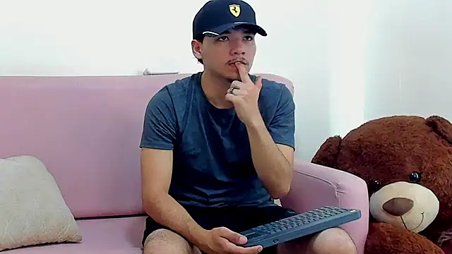 Chat XXX ao vivo de better_togetherx