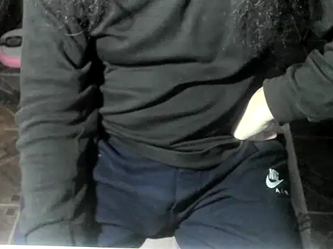 OreCam's Live XXX Chat
