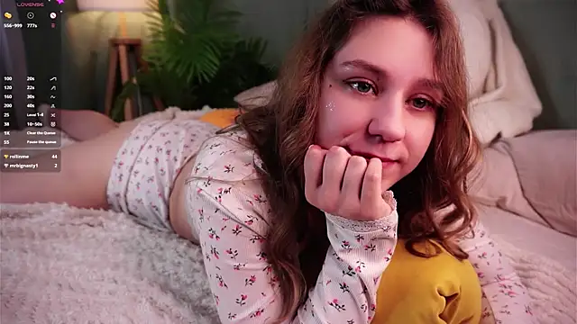 Chatroom XXX en direct de ShantellAngulo