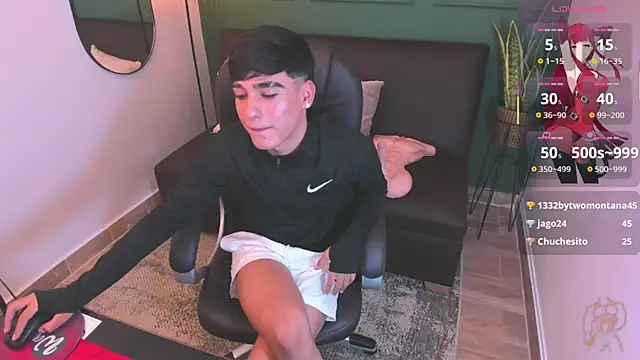 Chat XXX en directo de dimitryboy_wallen