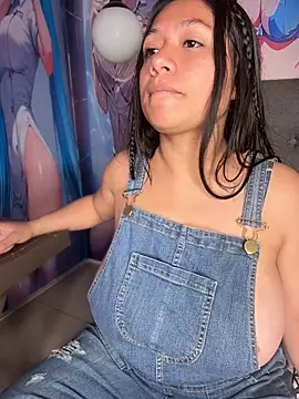 Chat XXX en directo de Im_Little