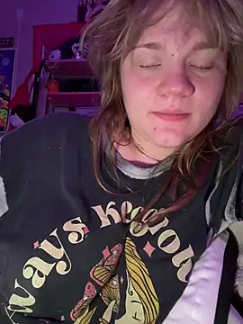 Cutiepiespanks' Live XXX Chat